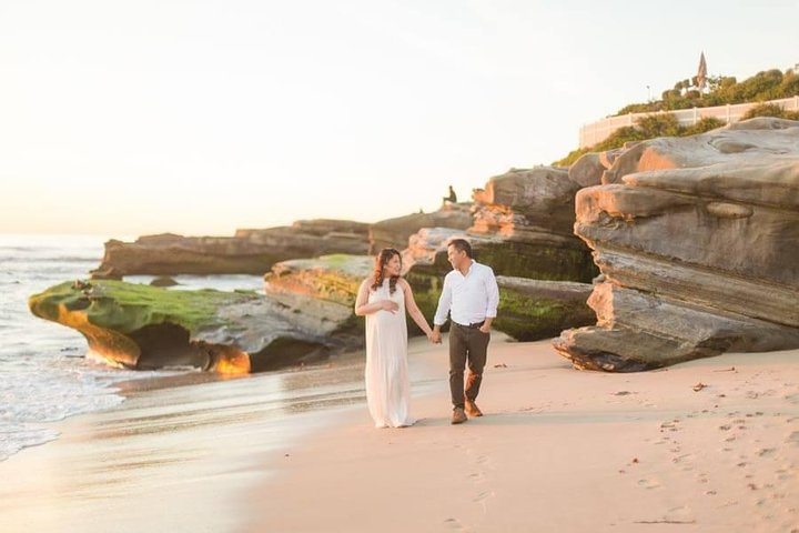 Vacation Photographer in San Diego - Photo 1 of 9